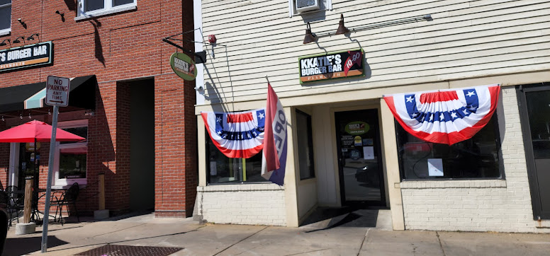 Photo Kkaties Burger Bar Hyannis - 10