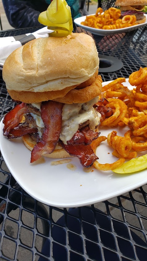 Photo Kkaties Burger Bar Hyannis - 12