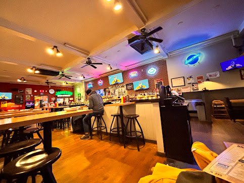 Photo Kkaties Burger Bar Hyannis - 14