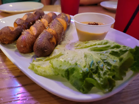 Photo Kkaties Burger Bar Hyannis - 17