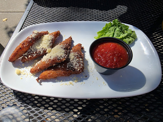 Photo Kkaties Burger Bar Hyannis - 19