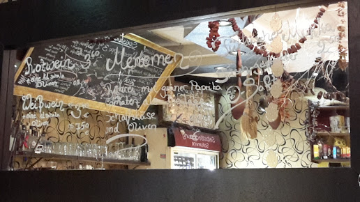 Menu Knofi - 1