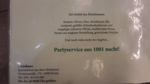 Menu Knofi - 3