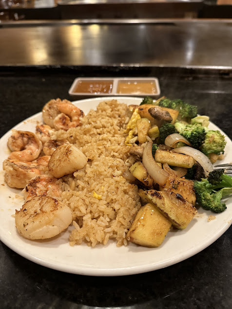 Photo Kobe Japanese Steakhouse Sushi - 11