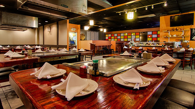 Photo Kobe Japanese Steakhouse Sushi - 12