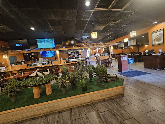 Photo Kobe Japanese Steakhouse Sushi - 15
