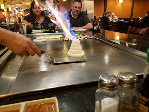 Photo Kobe Japanese Steakhouse Sushi - 19