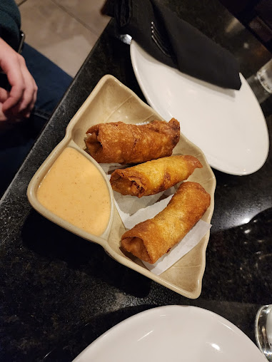Photo Kobe Japanese Steakhouse Sushi - 21