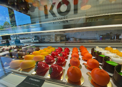 Photo Koi Dessert Kitchen - 12