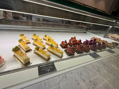Photo Koi Dessert Kitchen - 17
