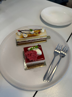 Photo Koi Dessert Kitchen - 19