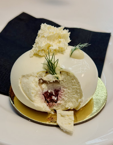 Photo Koi Dessert Kitchen - 22