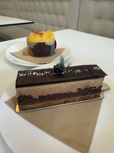 Photo Koi Dessert Kitchen - 23