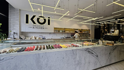 Photo Koi Dessert Kitchen - 26