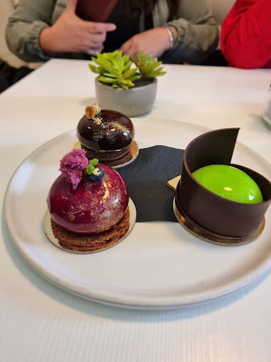Photo Koi Dessert Kitchen - 27