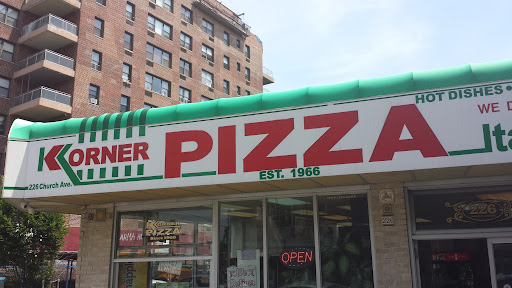 Photo Korner Pizza - 25