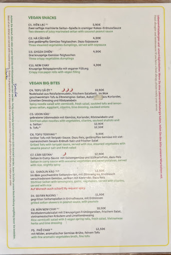 Menu Kotti Dang - 2