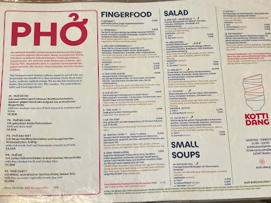Menu Kotti Dang - 4
