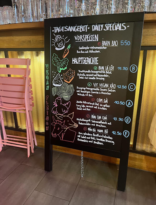 Menu Kotti Dang - 6