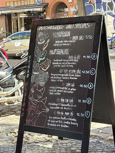 Menu Kotti Dang - 9