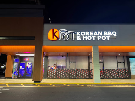 Photo Kpot Korean Bbq Hot Pot Philadelphia - 10