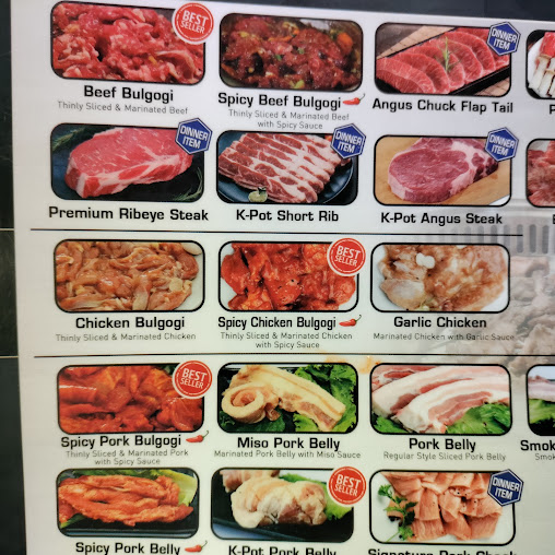 Photo Kpot Korean Bbq Hot Pot Philadelphia - 16