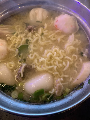 Photo Kpot Korean Bbq Hot Pot Philadelphia - 17