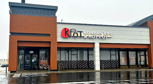 Photo Kpot Korean Bbq Hot Pot Philadelphia - 18
