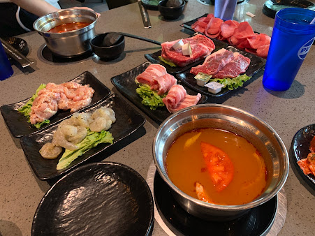 Photo Kpot Korean Bbq Hot Pot Philadelphia - 19