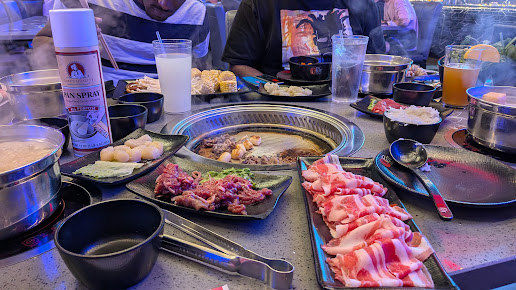 Photo Kpot Korean Bbq Hot Pot Philadelphia - 20