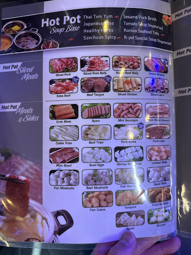 Photo Kpot Korean Bbq Hot Pot Philadelphia - 21