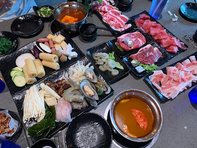 Photo Kpot Korean Bbq Hot Pot Philadelphia - 22