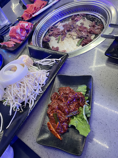 Photo Kpot Korean Bbq Hot Pot Philadelphia - 23