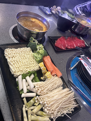 Photo Kpot Korean Bbq Hot Pot Philadelphia - 24