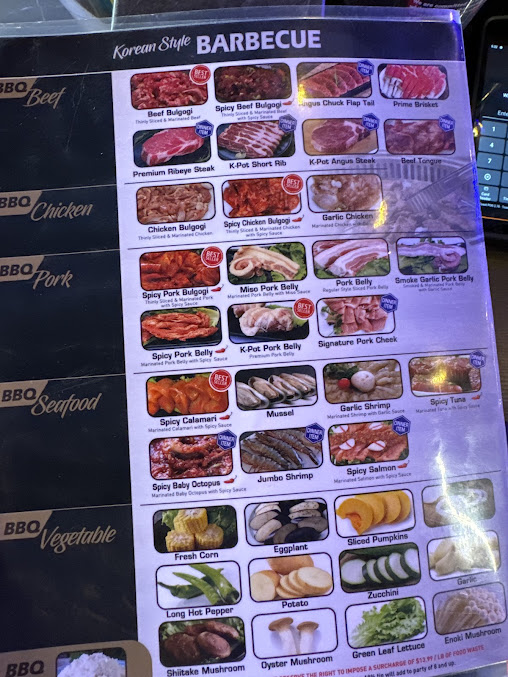 Photo Kpot Korean Bbq Hot Pot Philadelphia - 25