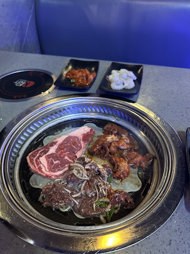 Photo Kpot Korean Bbq Hot Pot Philadelphia - 27