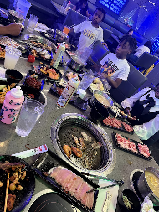 Photo Kpot Korean Bbq Hot Pot Philadelphia - 29