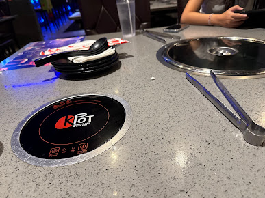 Photo Kpot Korean Bbq & Hot Pot - 10