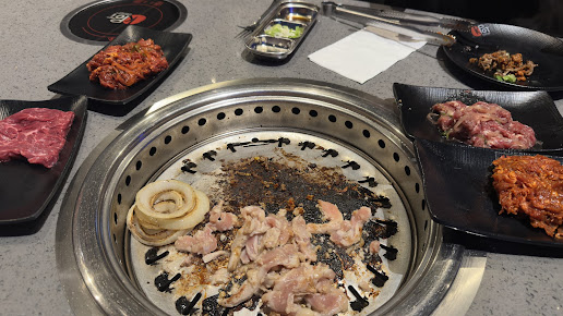 Photo Kpot Korean Bbq & Hot Pot - 12