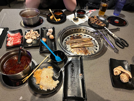 Photo Kpot Korean Bbq & Hot Pot - 14