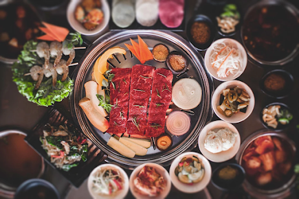 Photo Kpot Korean Bbq & Hot Pot - 16