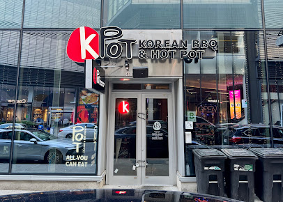 Photo Kpot Korean Bbq & Hot Pot - 18