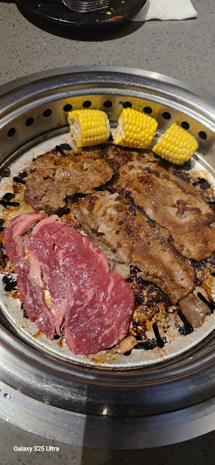 Photo Kpot Korean Bbq & Hot Pot - 19