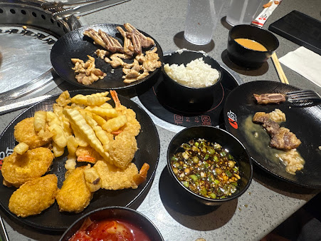 Photo Kpot Korean Bbq & Hot Pot - 21