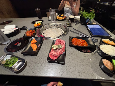 Photo Kpot Korean Bbq & Hot Pot - 26