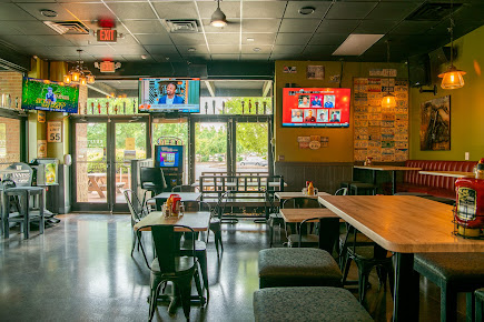 Photo Krafty's Pizza Pub - 19