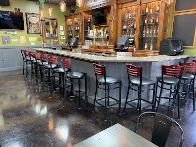 Photo Krafty's Pizza Pub - 22