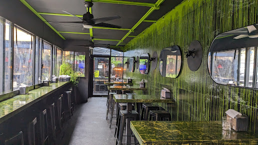 Photo Krasa Craft Restaurant Chicago - 11