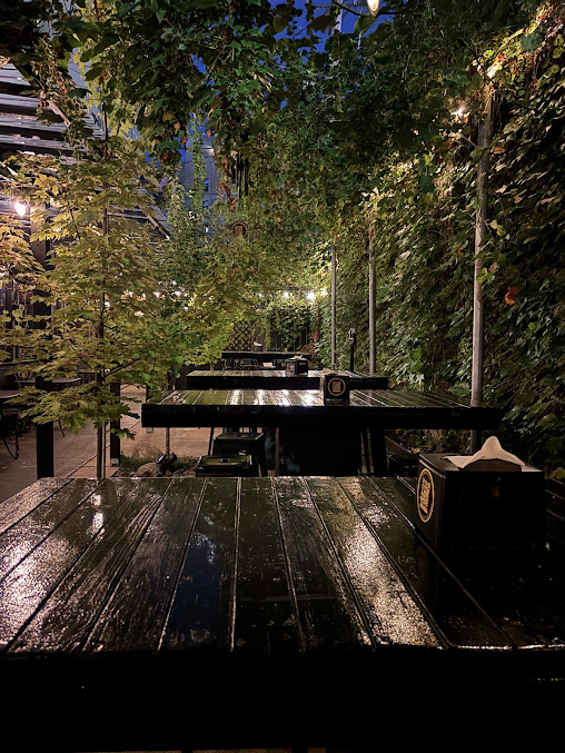 Photo Krasa Craft Restaurant Chicago - 16