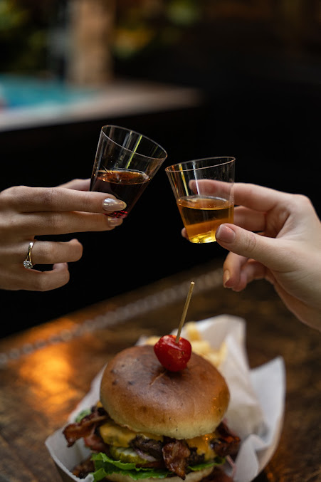 Photo Krasa Craft Restaurant Chicago - 17